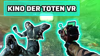 Kino Der Toten VR Live Moments [upl. by Niryt]