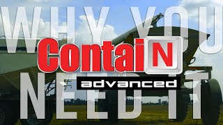 Contain Advanced  Why You Need It [upl. by Bish9]