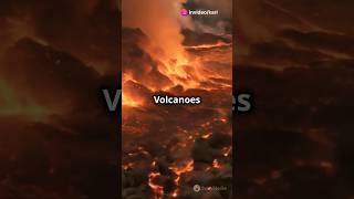 Why Volcanoes Erupt The Explosive Science Explained [upl. by Fugazy]