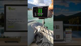 Test et Avis  Sondeur Humminbird Helix 7  CARNACARPE [upl. by Aicetel]