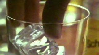 Schweppes Its Great Straight 1979mp4 [upl. by Merissa691]