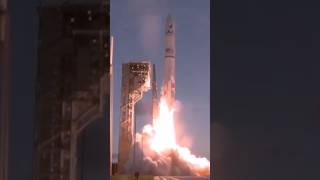 LIFTOFF ULA Vulcan Centaur Cert2 [upl. by Taima]