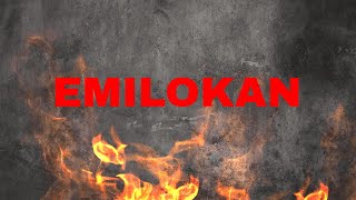 Qdot Emilokan official music video [upl. by Nothgiel]