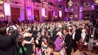 Kaffeesiederball 2016 Wien Quadrille [upl. by Darline]