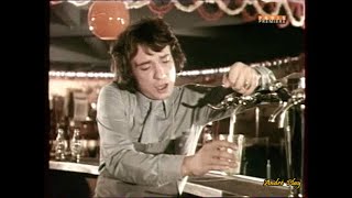 Michel Sardou les Bals populaires scopitone 1970 [upl. by Corny587]