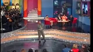 AZER BÜLBÜL ZORDAYIMİbo show [upl. by Sim]