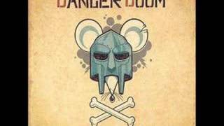 DangerDoom  Sofa King [upl. by Bernt]