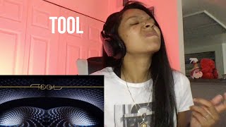 FIRST TIME HEARING TOOL 7empest Audio REACTION [upl. by Lledal]