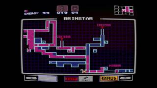 Luminist  Super Metroid Resynthesized  Brinstar  Red Soil [upl. by Dnalor]