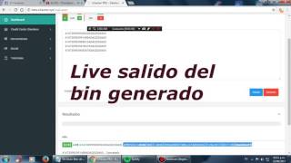 iChecker  Bin  Live  usando el magiC gatE [upl. by Whiffen]