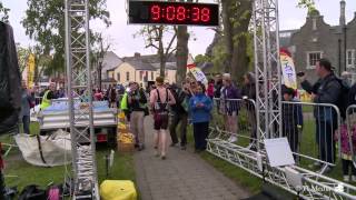 triAthy Triathlon Highlights [upl. by Penoyer258]