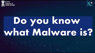 What is Malware [upl. by Ayela552]