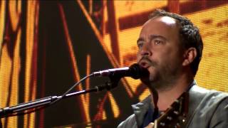 Dave Matthews with Tim Reynolds  The Space Between Live at Farm Aid 30 [upl. by Rehsa52]