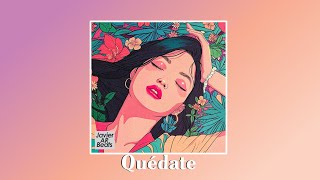 FREE Pista de Pop80´s quotQUÉDATEquot  Synthwave Instrumental Beat  Doja Cat Type Beat [upl. by Aliban]