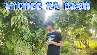 Lychee ka Bagh  abdurraffaysworld [upl. by Hakaber545]