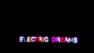 Giorgio Moroder  Madelines ThemeThe Duel Electric Dreams [upl. by Nally]