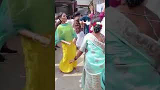 Telugu song Hindi mein dance program music folk [upl. by Adriene359]