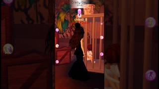 Lana is gone  dress to impress dti dresstoimpress roblox [upl. by Subak]