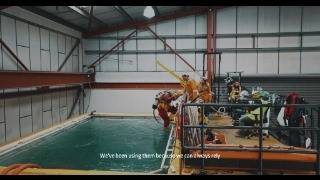 Customer Testimonial DCN Diving UK  Power Wave® S350  Power Wave® S500  Kryo 1 Electrodes [upl. by Ettebab]