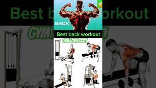 Best chest back abs workout at home shortvideo shorts youtubevideo gymLover [upl. by Merlin]