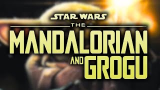 Big Update For Next Star Wars Movie The Mandalorian and Grogu [upl. by Adaval600]