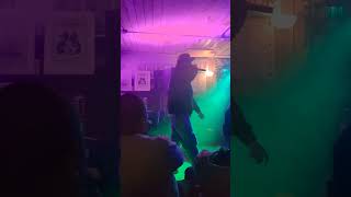 More Live from Ellensburg WA 112 HIGHWAY HEAT livemusic concert party music rap goodvibes [upl. by Albertson]