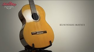 TFOA review  Kuniyoshi Matsui KMR 1A Concert [upl. by Page]