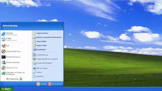 Statische IP Adresse unter Windows XP vergeben [upl. by Poliard]