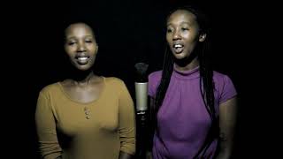 Imaragahinda by kamaliza  cover song by isonga family [upl. by Lorianna]