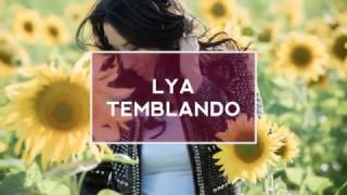 Lya Temblando [upl. by Fessuoy]