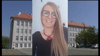 Co mówią nauczyciele LMK 1  Monika Lichman [upl. by Leesen]