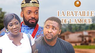 La Bataille De L’amour  Films Africains  Films Nigérians En Français [upl. by Nnayr]