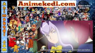 Danball Senki Wars 29 EN [upl. by Aneekas]