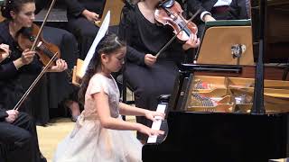 Shostakovich Piano Concerto No 2  1Movement [upl. by Initof]