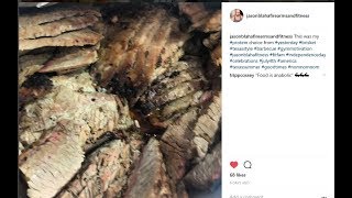 The Carnivore Diet  The Newest Extreme Fad Diet [upl. by Acirea]