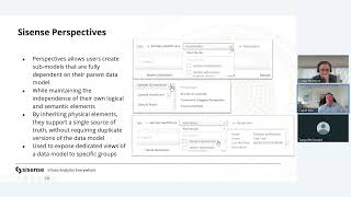 Sisense Top Features Webinar [upl. by Halford806]