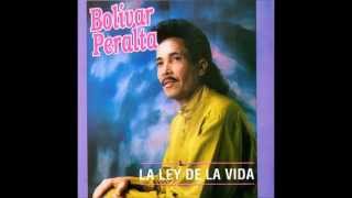 BOLIVAR PERALTA  LAS OLAS NUNCA HABLAN BACHATA [upl. by Gareri]