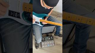 Pink Floyd  Time  Fender Tone Master Pro [upl. by Katlin]