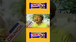 Nestle Crunch 1154 shorts  Nestle Crunch [upl. by Maidel]