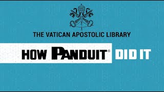 The Vatican Apostolic Library Video  Spanish [upl. by Sharon]