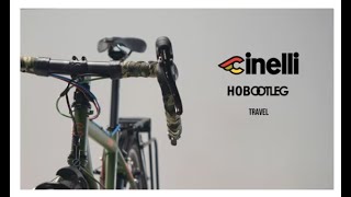 Cinelli Hobootleg 2021 [upl. by Innes365]