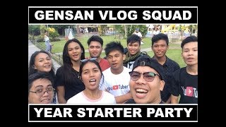 GENSAN YOUTUBER IN GENSAN VIEW RESORT [upl. by Carree]