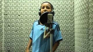 MC Menor Da RDC Deixa Ela Passar ♪ DJ Brendo Web Clip Oficial [upl. by Sheffy]