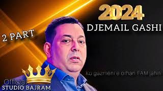 DJEMAIL 20247 MANUSH KORKORI CERELAPESE PROD STUDIO BAJRAM [upl. by Ringo]