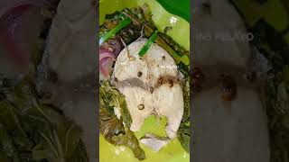 LETTUCE SA ISDA NA PAKSIW recipe new best yummy dinner cooking how meme facts fyp food [upl. by Carlstrom]