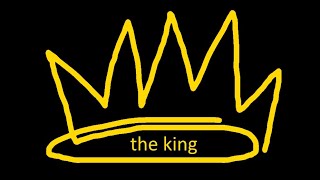 REVEAL hes the king baby [upl. by Ddal]