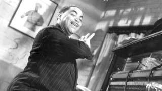 Fats Waller  Spreadin Rhythm Around 1935 [upl. by Olrak]