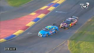 V8 Supercars Adelaide 500 2014 Race Highlights [upl. by Lai]