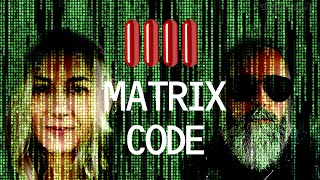 Decoding The Matrix with Anmarie Uber amp Garrick King  READ THE DESCRIPTION [upl. by Kacie]