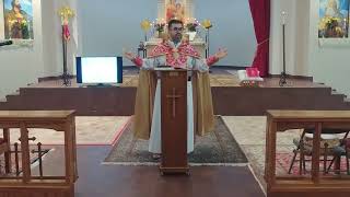 English and Armenian Sermon Sunday February 4 2024 [upl. by Grannias]